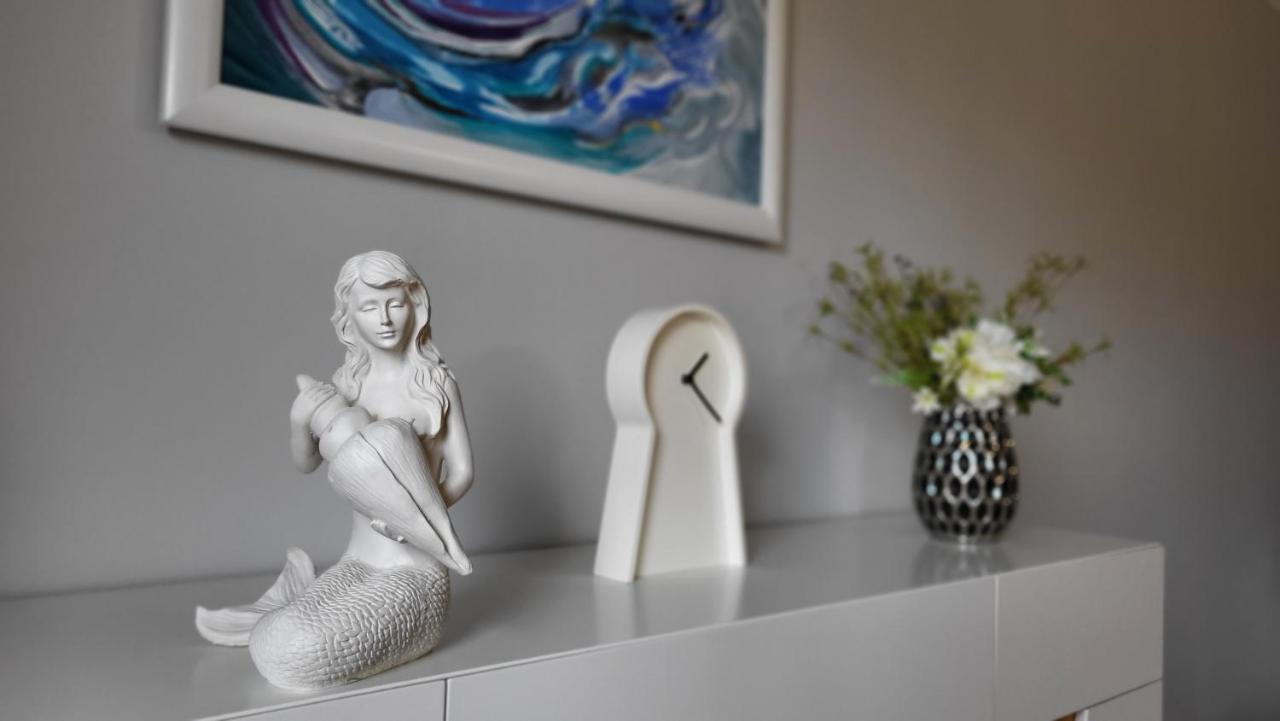 Apartament Julietta Swinoujscie Luaran gambar