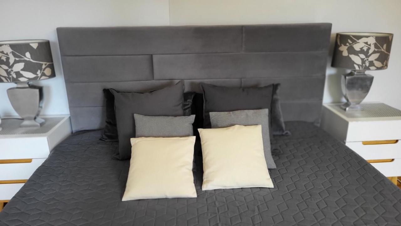 Apartament Julietta Swinoujscie Luaran gambar
