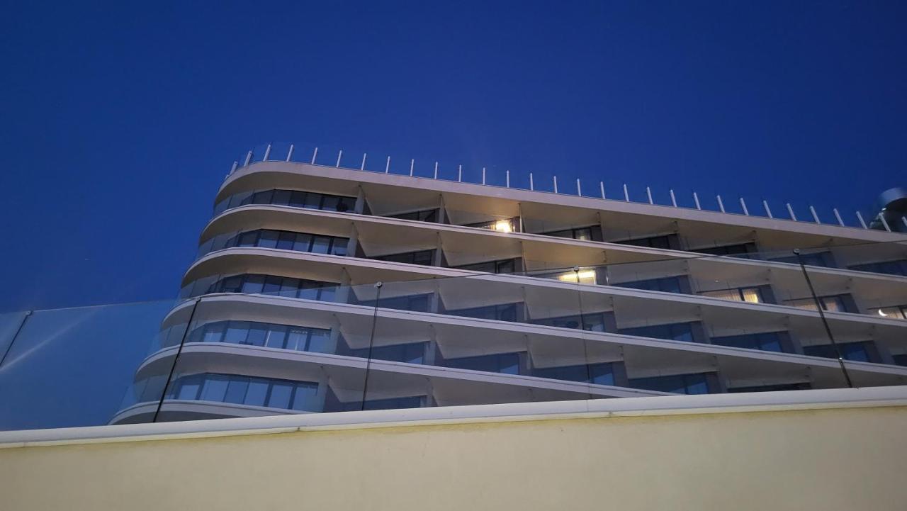 Apartament Julietta Swinoujscie Luaran gambar