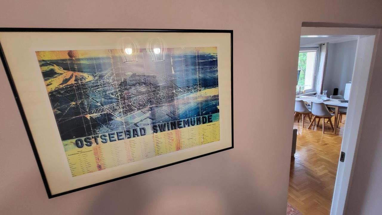 Apartament Julietta Swinoujscie Luaran gambar