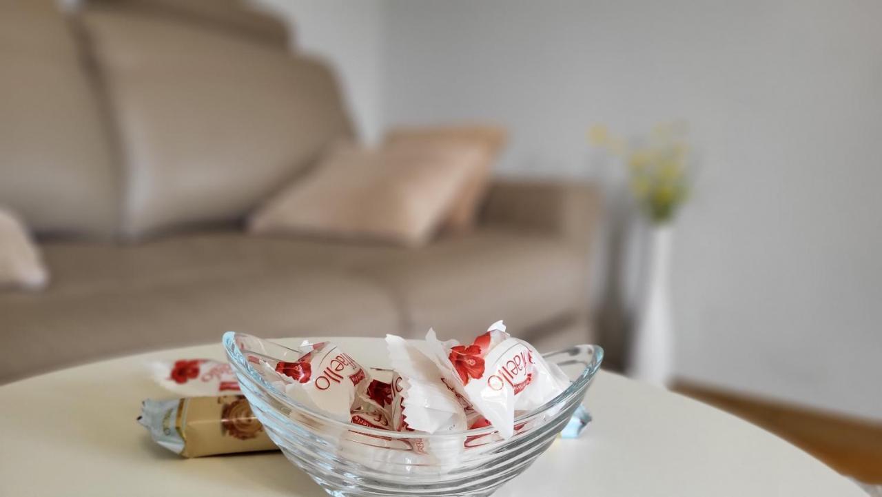 Apartament Julietta Swinoujscie Luaran gambar