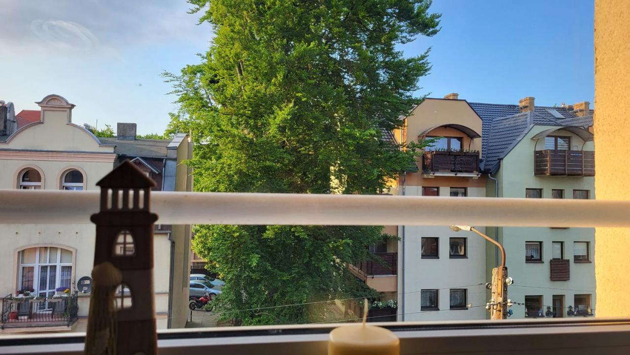 Apartament Julietta Swinoujscie Luaran gambar