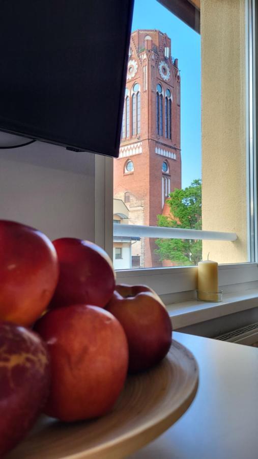 Apartament Julietta Swinoujscie Luaran gambar