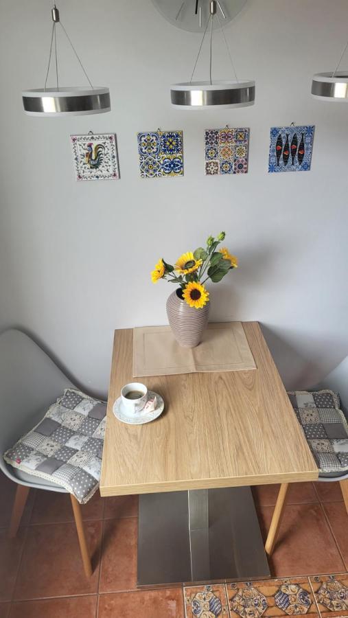 Apartament Julietta Swinoujscie Luaran gambar