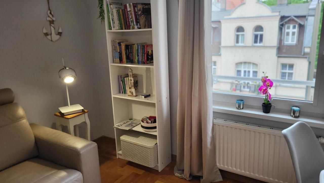 Apartament Julietta Swinoujscie Luaran gambar
