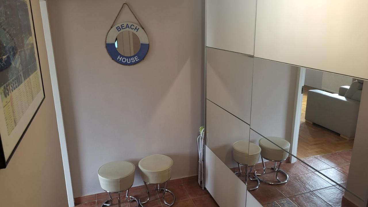 Apartament Julietta Swinoujscie Luaran gambar