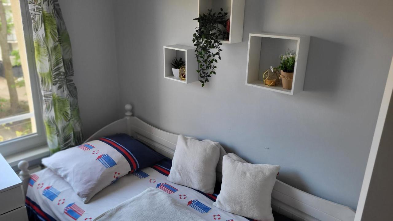 Apartament Julietta Swinoujscie Luaran gambar
