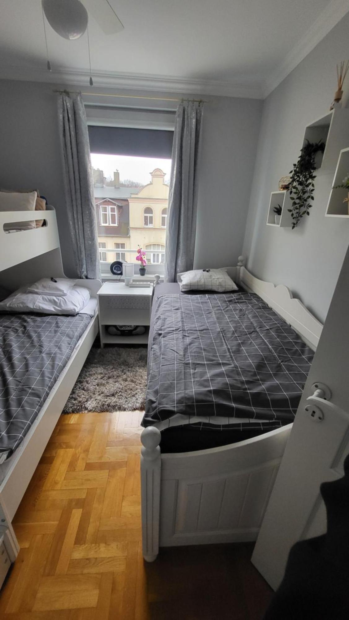 Apartament Julietta Swinoujscie Luaran gambar
