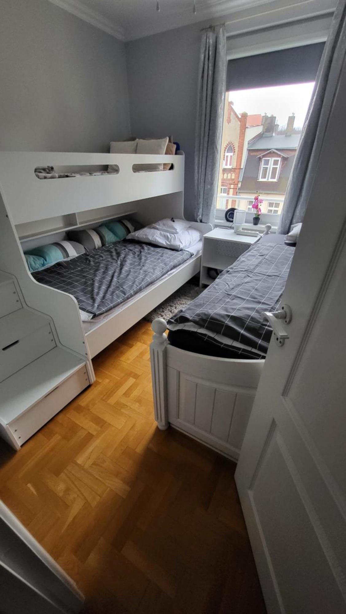 Apartament Julietta Swinoujscie Luaran gambar