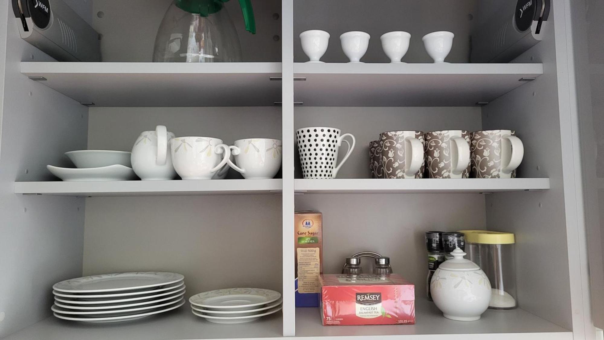 Apartament Julietta Swinoujscie Luaran gambar